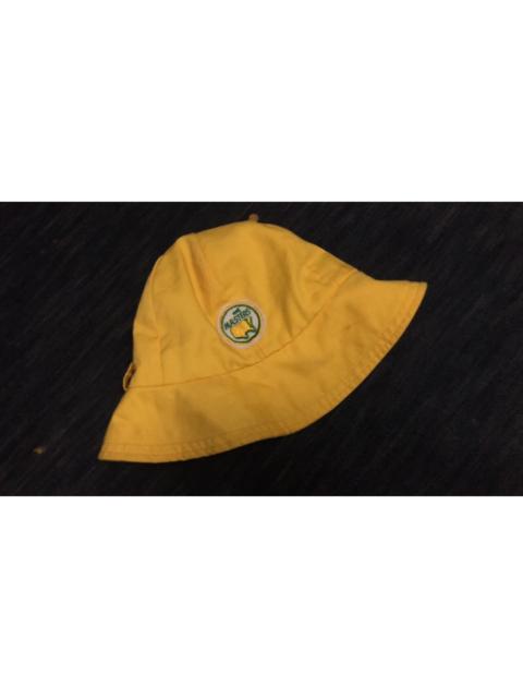 Other designers Vintage Happy Cappers golf Bucket Hat