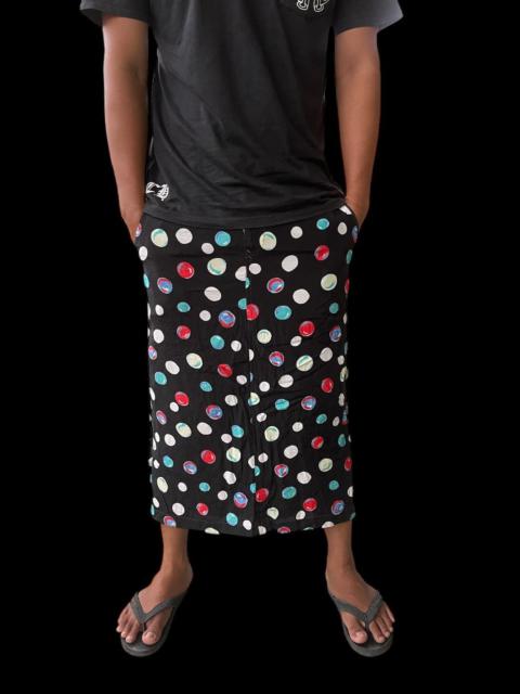 🚨ACCEPT OFFER🚨Y'S yohji yamamoto polkadot skirt/pants