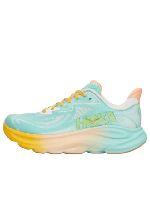 HOKA (WMNS) HOKA ONE ONE Clifton 10 'Run Club Pack' 1162031-BPRK