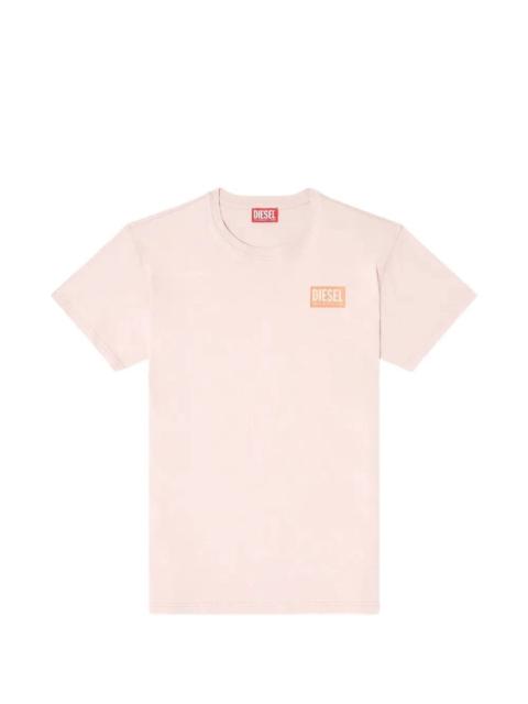 Diesel Diesel Women `T-Normy-S6` T-Shirt