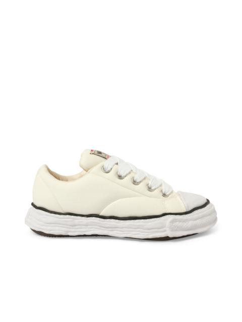 Maison MIHARAYASUHIRO Peterson 23 OG Padded Sneaker in White