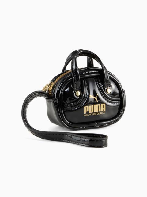 PUMA Archive 1976 Grip Bag Keychain