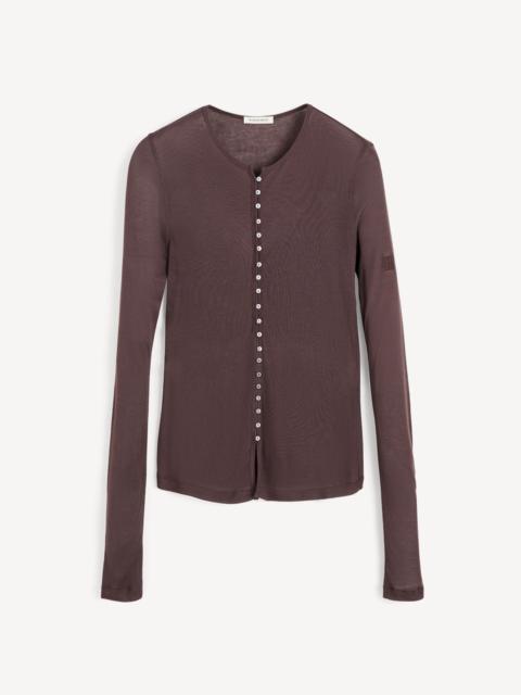 BY MALENE BIRGER Janes cardigan