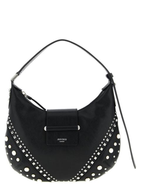 JIMMY CHOO Jimmy Choo Women 'Bar Hobo' Shoulder Bag