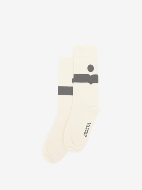 Isabel Marant NESSON SOCKS