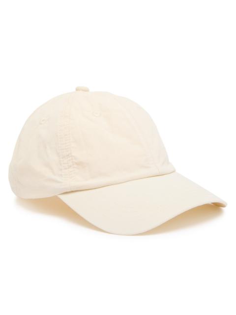 Hunza G Hunza G Upf Shell cap