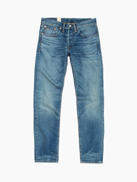 RRL by Ralph Lauren Slim Fit Selvedge Jean