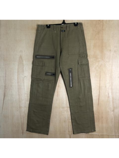 Other Designers Japanese Brand - DUB Cargo Pants Multipocket Pants