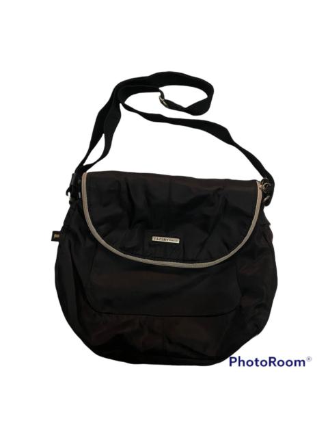 Steals‼️Vintage Y’saccs Yohji Yamamoto Crossbody Bag