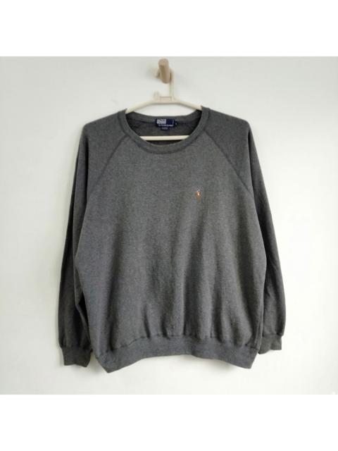 Polo Ralph Lauren Polo by Ralph Lauren Small Logo Crewneck rare