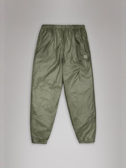 RAINS Kauto Insulated Pants Regular