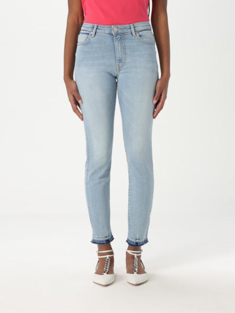 PINKO Jeans woman Pinko