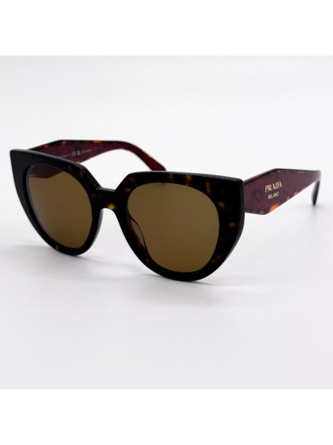 Prada PRADA PR14WS 2AU5Y1