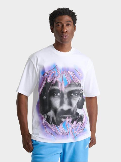 Jordan MEN'S JORDAN SPORT 85 DRI-FIT GRAPHIC T-SHIRT