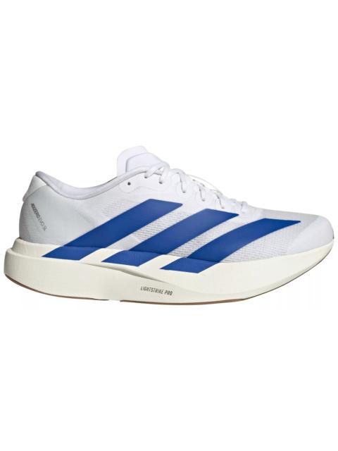 adidas adidas Men's Adizero EVO SL Running Shoes
