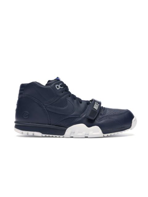 Nike Nike Air Trainer 1 Fragment Obsidian