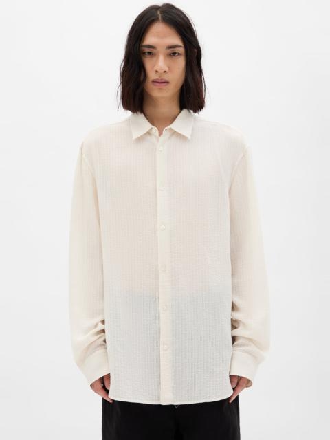 Ann Demeulemeester Andre Classic Shirt