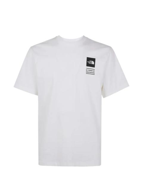 The North Face "Man Bcd Celebration" Relaxed Short Sleeve Tee