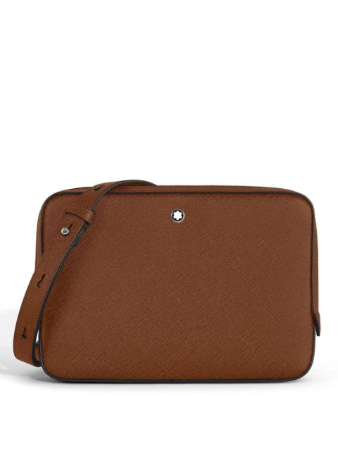 Montblanc Montblanc Sartorial Mini Leather Crossbody