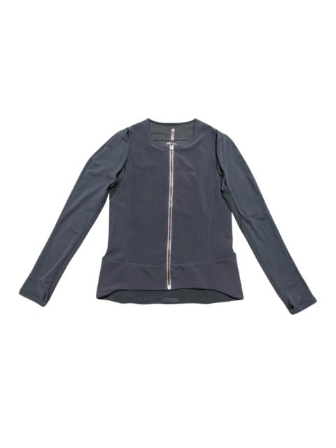Other Designers Hussein Chalayan × Puma - PUMA x HUSSEIN CHALAYAN 2WAY STRENGTHTABLE FIT JACKET