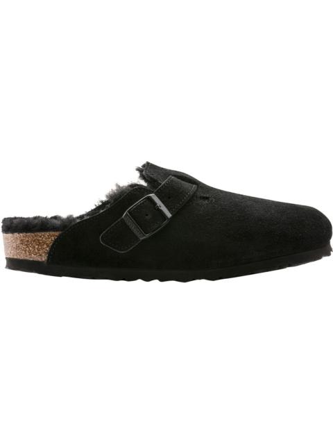 BIRKENSTOCK Boston Shearling Lined Shoe - Men's