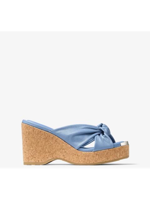 JIMMY CHOO Jimmy Choo Avenue Wedge 110