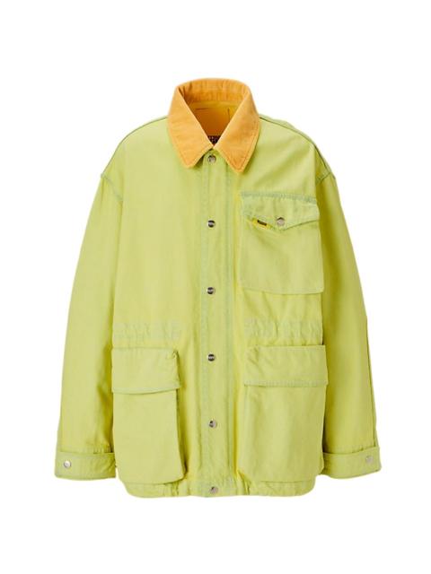 Onitsuka Tiger DENIM JACKET