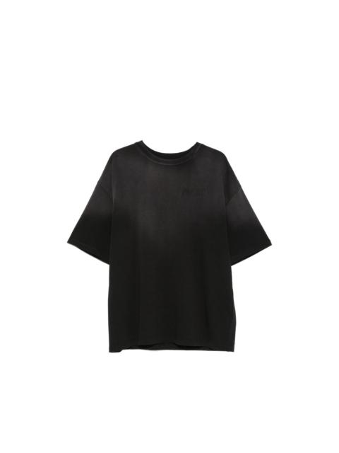 AMIRI Amiri Black T-Shirts & Vests - T-Shirts Men