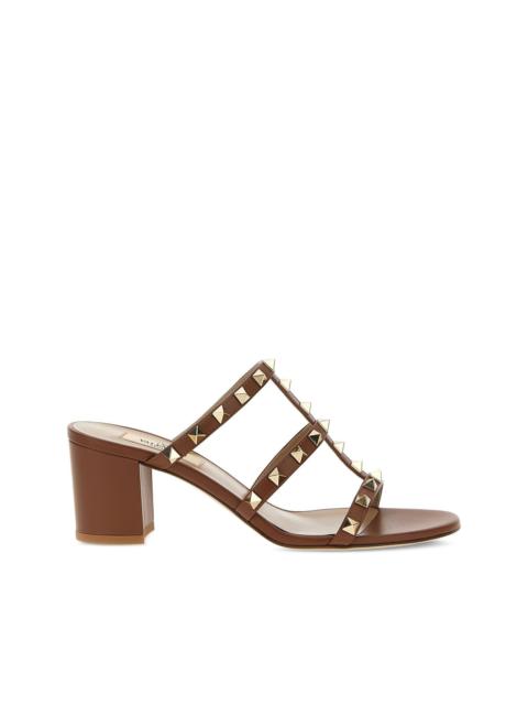 60mm Rockstud sandals