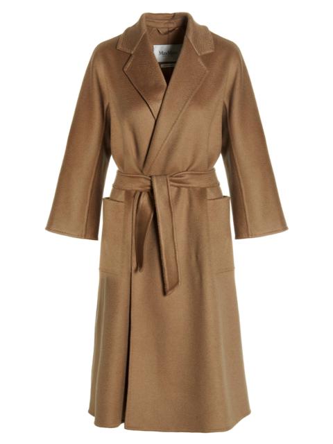 Max Mara 'Kidmilla Icon' coat