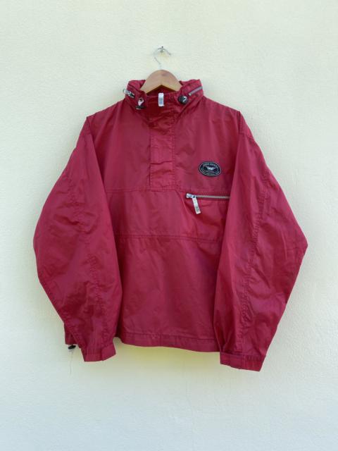 Other Designers Vintage - Vintage 90s Bugle Boy USA Surfwear Light Jacket