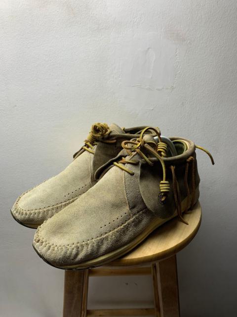 visvim Visvim FBT Lhamo Folk