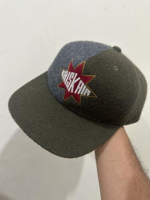 Other Designers Japanese Brand - VTG Brick Air Racing Hat
