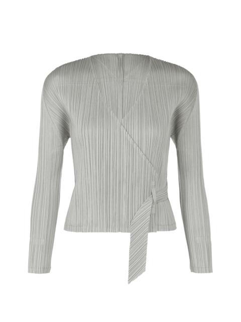 Pleats Please Issey Miyake FACADE