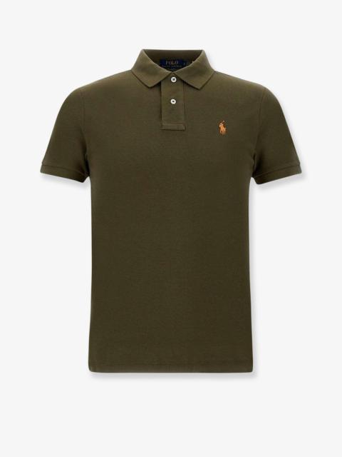 Polo Ralph Lauren Polo Ralph Lauren Cotton Polo Shirt