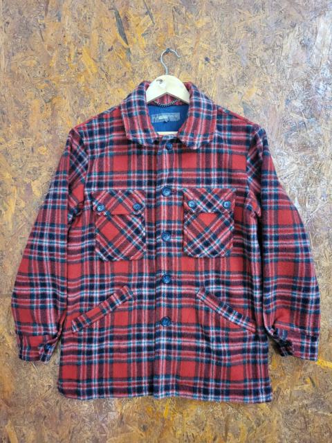 Other Designers Japanese Brand - Yukiya Button ups Flannel