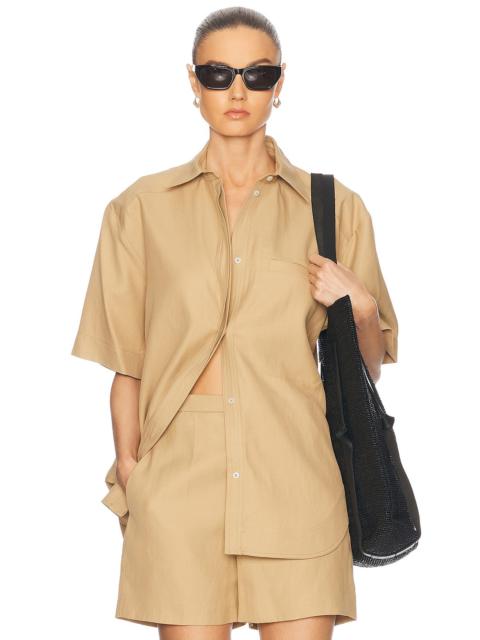 Moheli Shirt