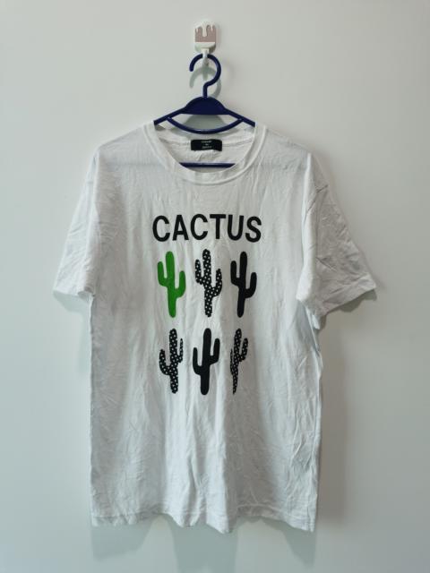 Other Designers Cabane De Zucca - Cabane de Zucca Cactus 🌵 T-shirt