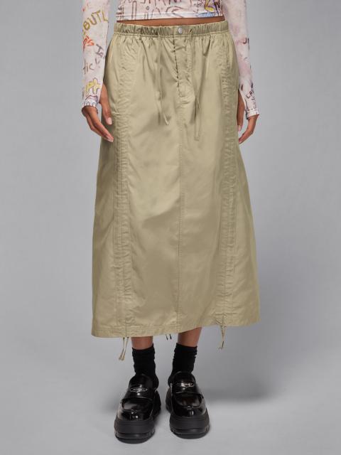 Jordan Jordan Flight Women's Parachute Skirt