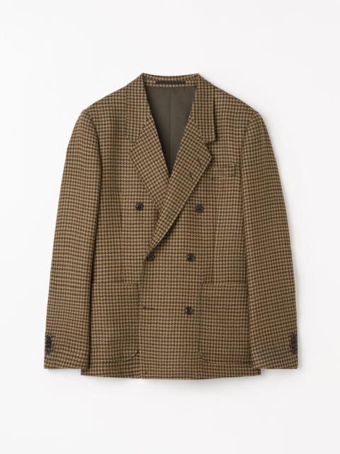 TIGER OF SWEDEN Jeen Swedish Wool Jacket