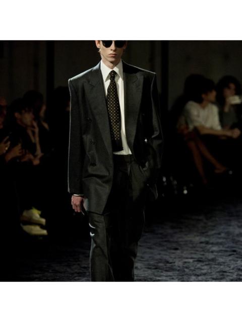 SAINT LAURENT Saint Laurent Blazer in Medium