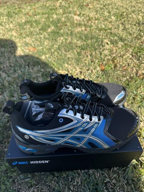 Other Designers Asics × HIDDEN - Hidden X Asics "Dusk"