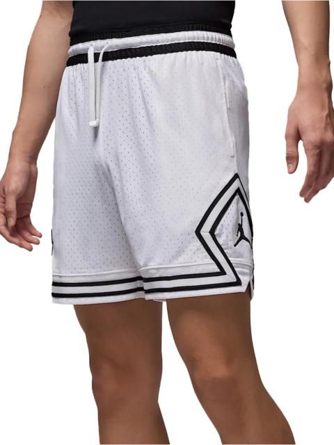 Jordan Jordan Men's Dri-FIT Sport Mesh Diamond Shorts