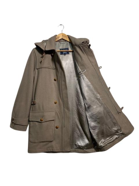 Other Designers Burberry Prorsum - 🔥BURBERRY WOOL HOODIE COATS