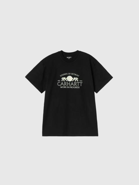 Carhartt GATECRASHER S/S T-SHIRT