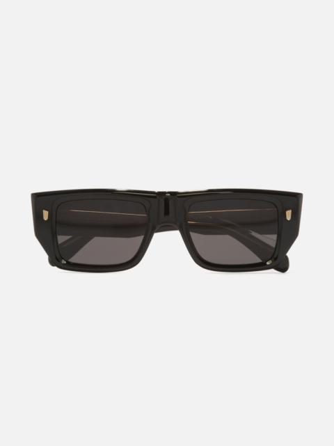 CUTLER AND GROSS 1413 RECTANGLE SUNGLASSES
