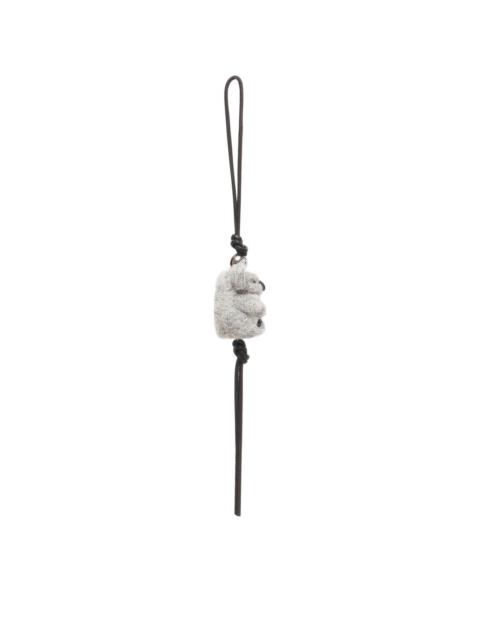 Loewe Koala charm