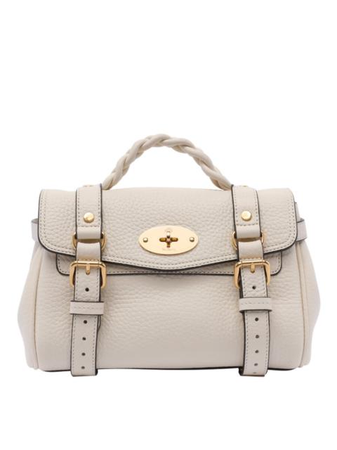 Mulberry Mulberry Mini Alexa Handbag