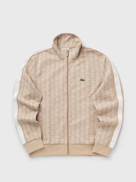 LACOSTE TRACK JACKET