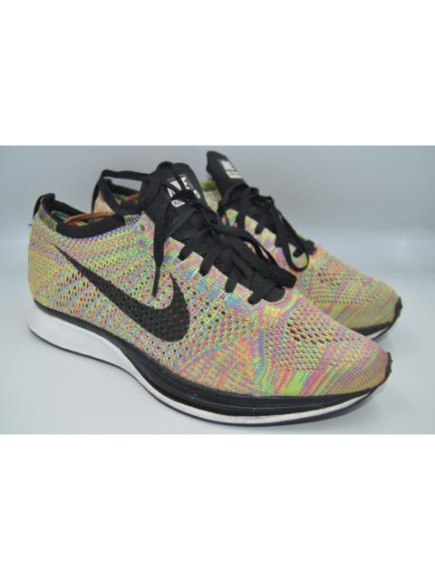 Nike Nike - 2013 - "Multicolor 1.0" Flyknit Racer